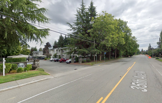Lynnwood Man Identified as Victim in Fatal Stabbing, Teenager Charged with Second-Degree Murder