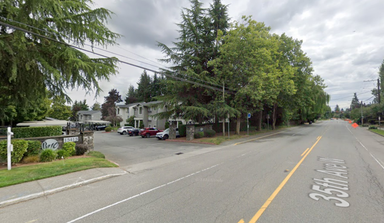 Lynnwood Man Identified as Victim in Fatal Stabbing, Teenager Charged with Second-Degree Murder