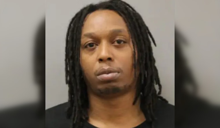 Lynwood Man Charged with First-Degree Murder in Bishop Ford Freeway Shooting