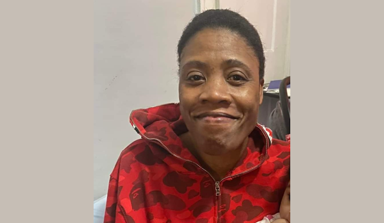 Macomb County Authorities Seek Public’s Help in Locating Missing 48-Year-Old Woman from Mount Clemens