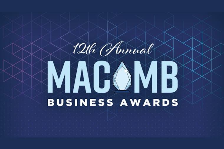 Macomb County Invites Public to Vote in Inaugural 'Nonprofit of the Year' Category at 12th Macomb Business Awards