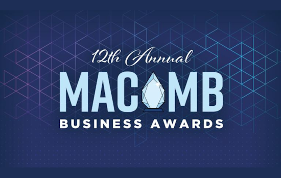 Macomb County Invites Public to Vote in Inaugural 'Nonprofit of the Year' Category at 12th Macomb Business Awards