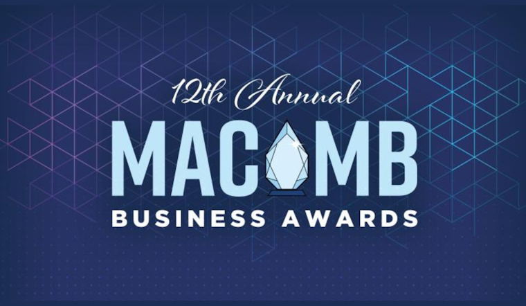 Macomb County Invites Public to Vote in Inaugural 'Nonprofit of the Year' Category at 12th Macomb Business Awards