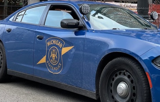 Macomb County Man Arrested for Allegedly Pointing Gun in Road Rage Incident on I-94 in Detroit