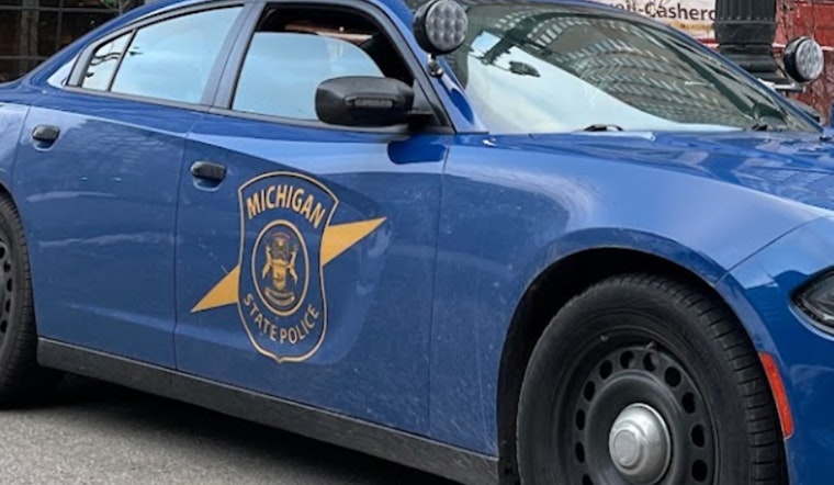 Macomb County Man Arrested for Allegedly Pointing Gun in Road Rage Incident on I-94 in Detroit