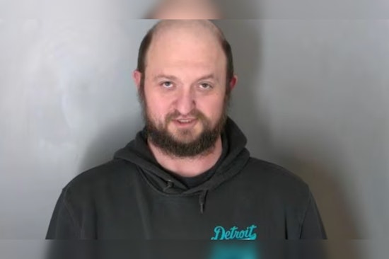Macomb County Man Charged With Child Pornography Possession, Animal Torture in Warren Residence