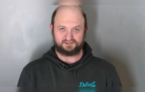 Macomb County Man Charged With Child Pornography Possession, Animal Torture in Warren Residence