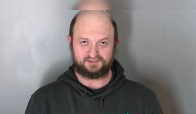 Macomb County Man Charged With Child Pornography Possession, Animal Torture in Warren Residence
