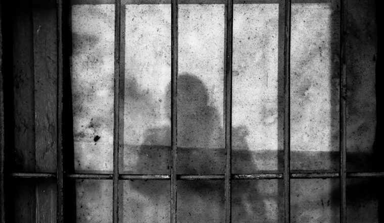 Macon Man Convicted for Truist Bank Robbery Under Federal Supervision