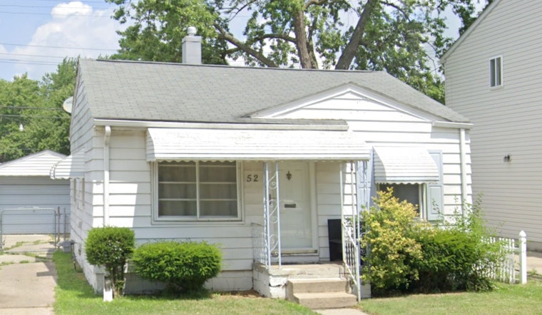Madison Heights House Fire Reveals Murder-Suicide, Police Suspect Intentional Blaze