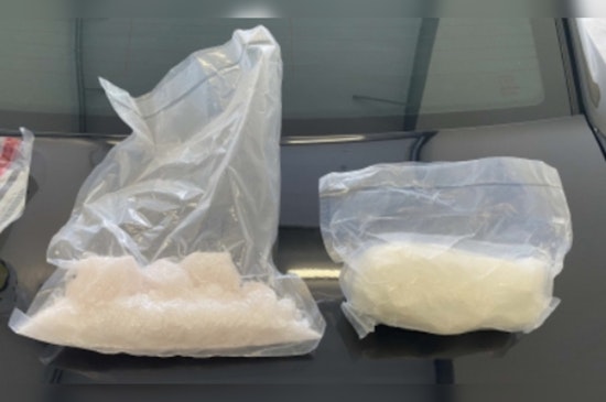 Maine Man Sentenced to 12 Years for Role in Methamphetamine Trafficking Ring