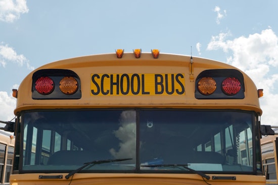 Maine School Bus Driver Sentenced to 9 Years for Cyberstalking 8-Year-Old New Hampshire Boy