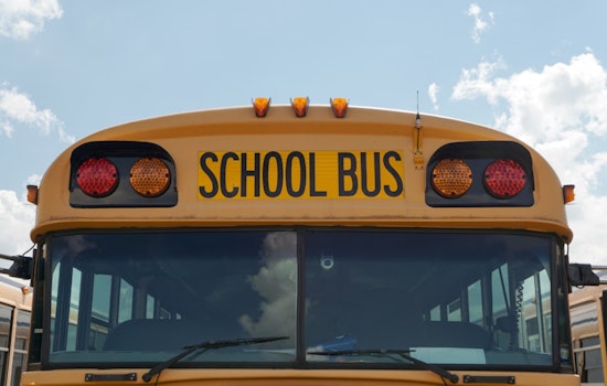 Maine School Bus Driver Sentenced to 9 Years for Cyberstalking 8-Year-Old New Hampshire Boy