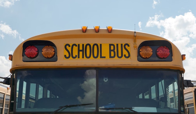 Maine School Bus Driver Sentenced to 9 Years for Cyberstalking 8-Year-Old New Hampshire Boy