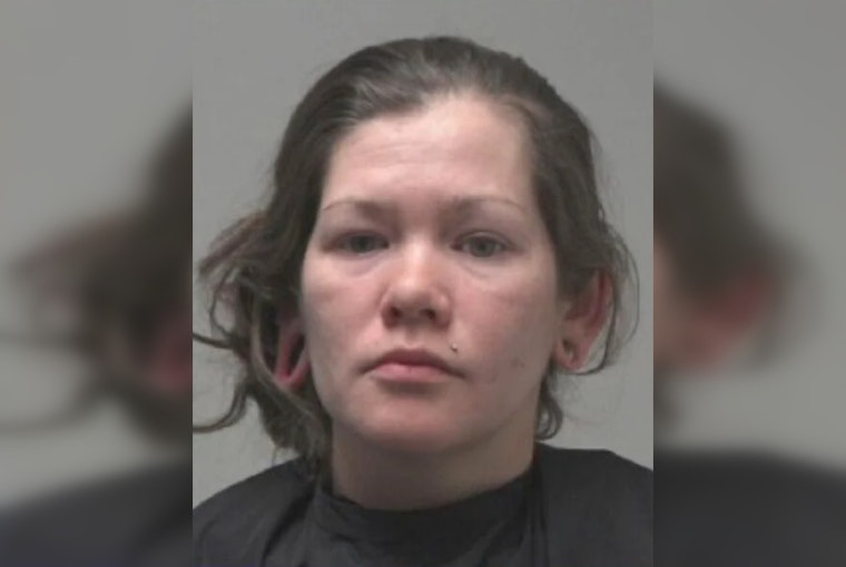 Maine Woman Accused of Swindling Newnan Couple in $14K Adoption Fraud Case