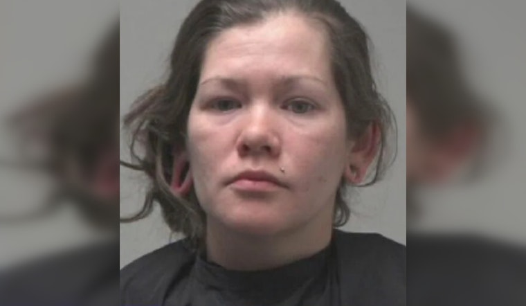 Maine Woman Accused of Swindling Newnan Couple in $14K Adoption Fraud Case
