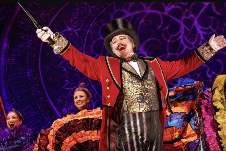 Majestic Theatre in San Antonio Announces Diverse Broadway Hits for 2024-25 Season, Including 'MJ the Musical'
