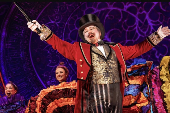 Majestic Theatre in San Antonio Announces Diverse Broadway Hits for 2024-25 Season, Including 'MJ the Musical'
