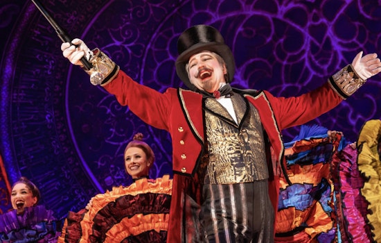 Majestic Theatre in San Antonio Announces Diverse Broadway Hits for 2024-25 Season, Including 'MJ the Musical'