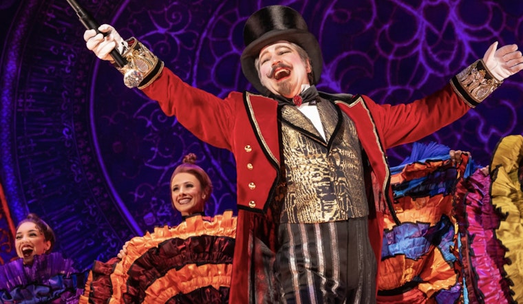Majestic Theatre in San Antonio Announces Diverse Broadway Hits for 2024-25 Season, Including 'MJ the Musical'