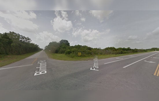 Major Traffic Accident Involving 18-Wheeler Shuts Down FM 2920 in Harris County