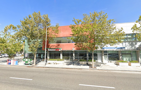 Ma'lawach Bar Infuses Silicon Valley's Palo Alto with Traditional Yemenite Jewish Cuisine