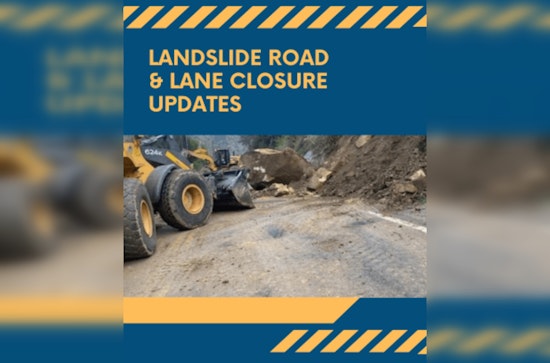 Malibu Motorists Navigate Maze of Detours Amid Landslides; Caltrans and City Respond with Traffic Solutions