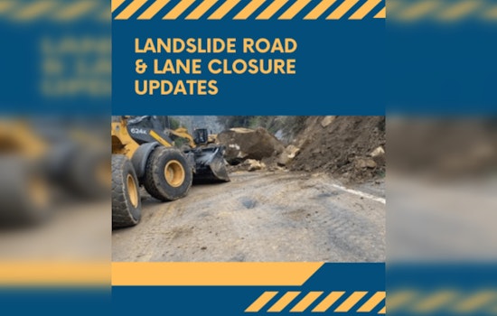 Malibu Motorists Navigate Maze of Detours Amid Landslides; Caltrans and City Respond with Traffic Solutions