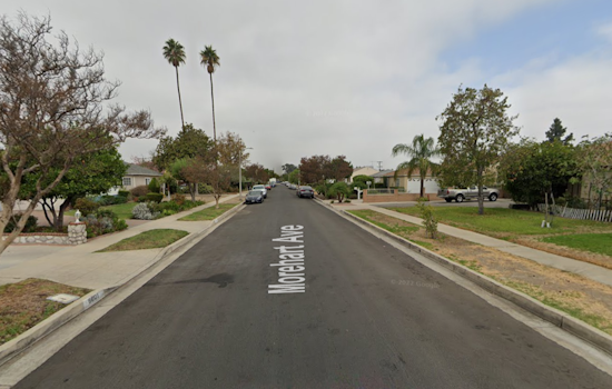 Man, 22, Fatally Shot in LA, Police Seek Witnesses to Aid Murder Investigation