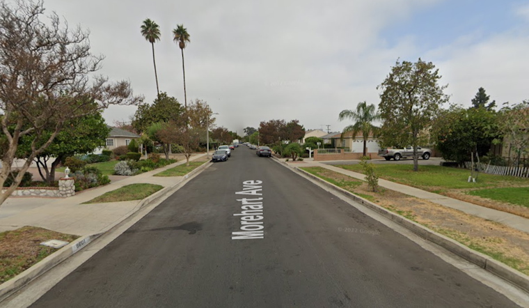 Man, 22, Fatally Shot in LA, Police Seek Witnesses to Aid Murder Investigation