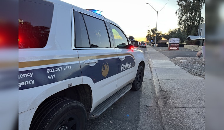Man, 46, Dies in Phoenix Rush Hour Head-On Collision, Impairment Suspected