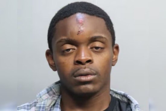 Man Accused of Lewd Act at Miami Gardens Walmart, Faces Misdemeanor and Felony Charges