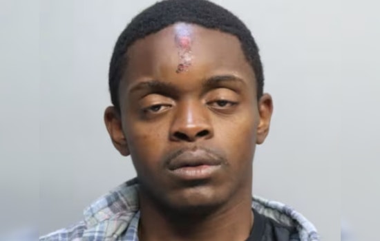 Man Accused of Lewd Act at Miami Gardens Walmart, Faces Misdemeanor and Felony Charges