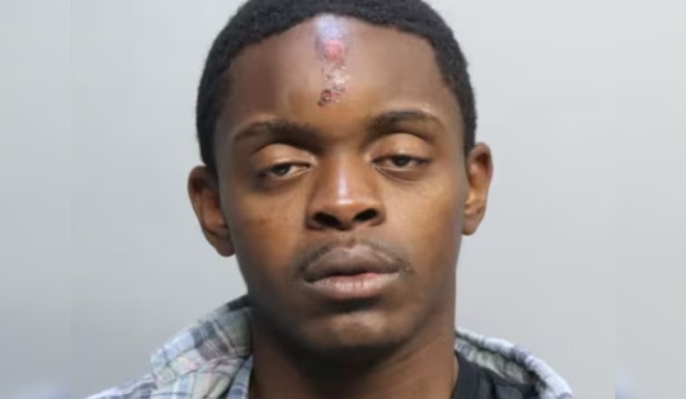 Man Accused of Lewd Act at Miami Gardens Walmart, Faces Misdemeanor and Felony Charges