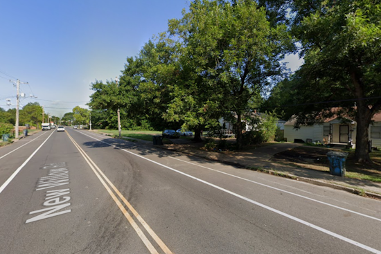 Man and Juvenile Hospitalized After Early Morning Shooting in East Memphis