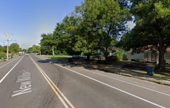 Man and Juvenile Hospitalized After Early Morning Shooting in East Memphis