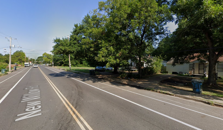Man and Juvenile Hospitalized After Early Morning Shooting in East Memphis