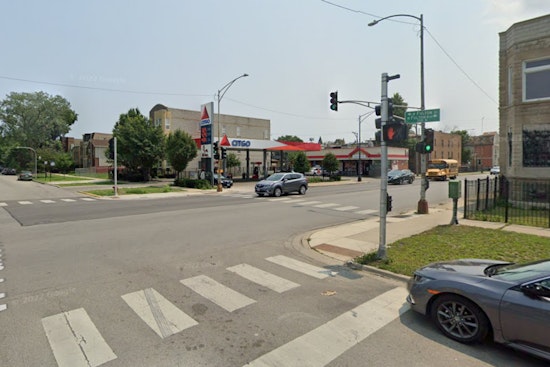 Man and Woman Wounded in Daylight Shooting at Chicago's East Garfield Park