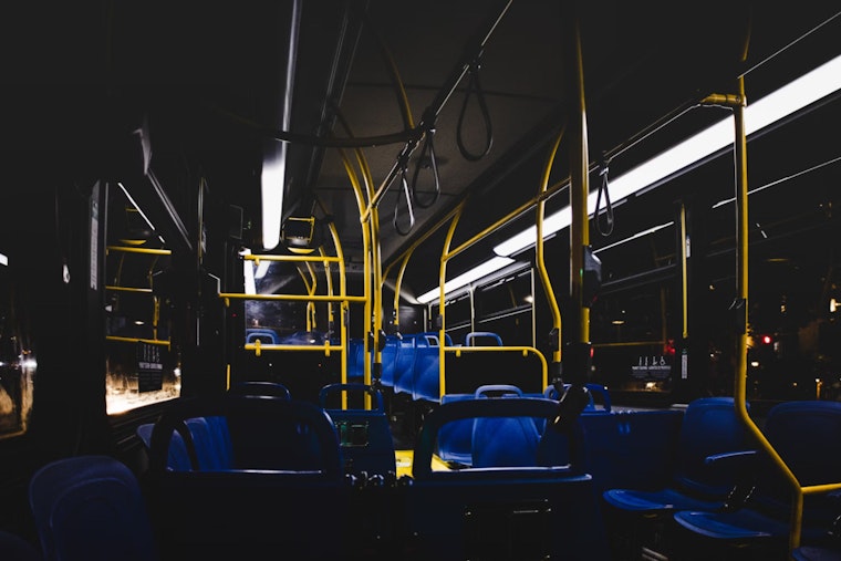 Man Apprehended After Allegedly Threatening Teens with Knife on MBTA Bus Near Nubian Square