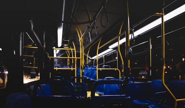Man Apprehended After Allegedly Threatening Teens with Knife on MBTA Bus Near Nubian Square