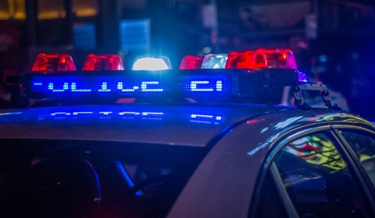 Man Arrested After Shooting in Southeast Houston Following Dispute