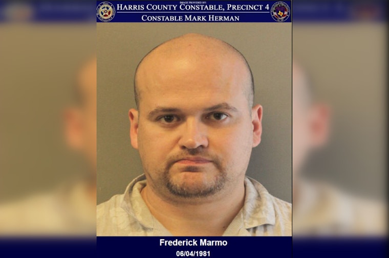 Man Arrested and Charged with Injury to the Elderly After Assault on 76-Year-Old in Harris County