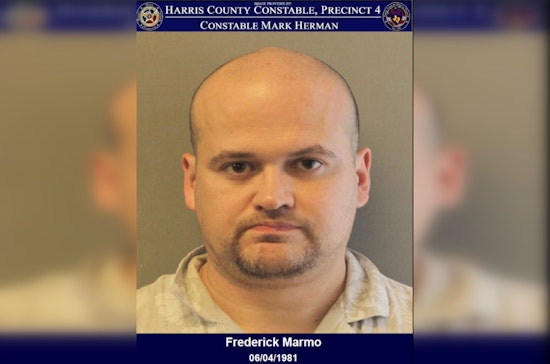 Man Arrested and Charged with Injury to the Elderly After Assault on 76-Year-Old in Harris County