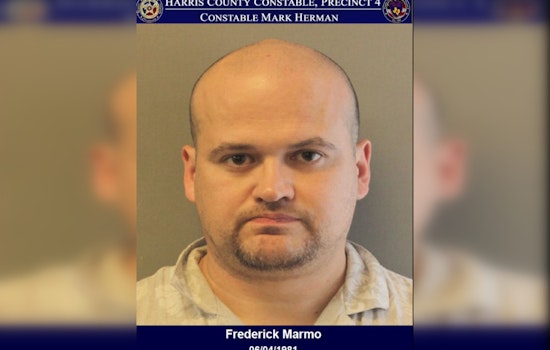 Man Arrested and Charged with Injury to the Elderly After Assault on 76-Year-Old in Harris County