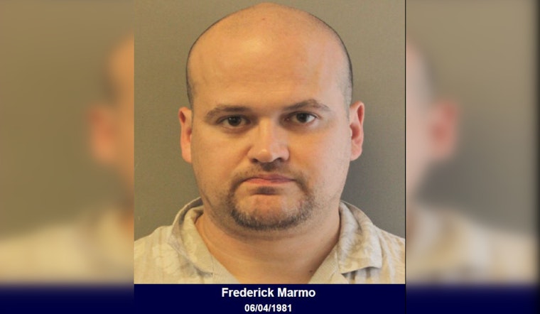 Man Arrested and Charged with Injury to the Elderly After Assault on 76-Year-Old in Harris County