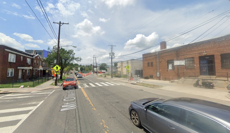 Man Arrested and Charged with Second Degree Murder Following Northeast DC Shooting