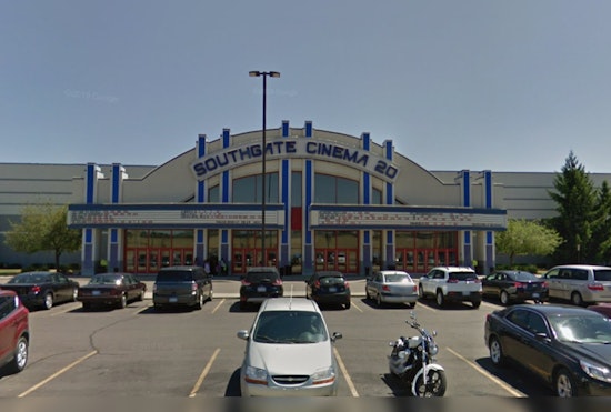 Man Arrested for Indecent Exposure at "Love Lies Bleeding" Screening in Michigan Cinema