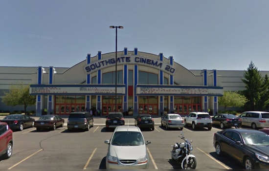 Man Arrested for Indecent Exposure at "Love Lies Bleeding" Screening in Michigan Cinema