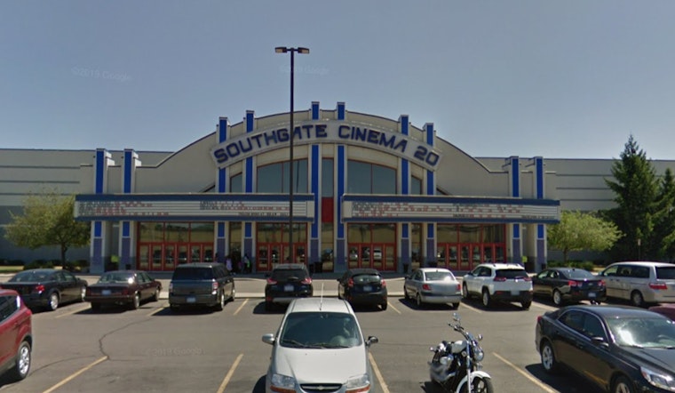 Man Arrested for Indecent Exposure at "Love Lies Bleeding" Screening in Michigan Cinema