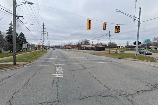 Man Arrested in Connection with Fatal Stabbing of Pregnant Woman in Macomb County